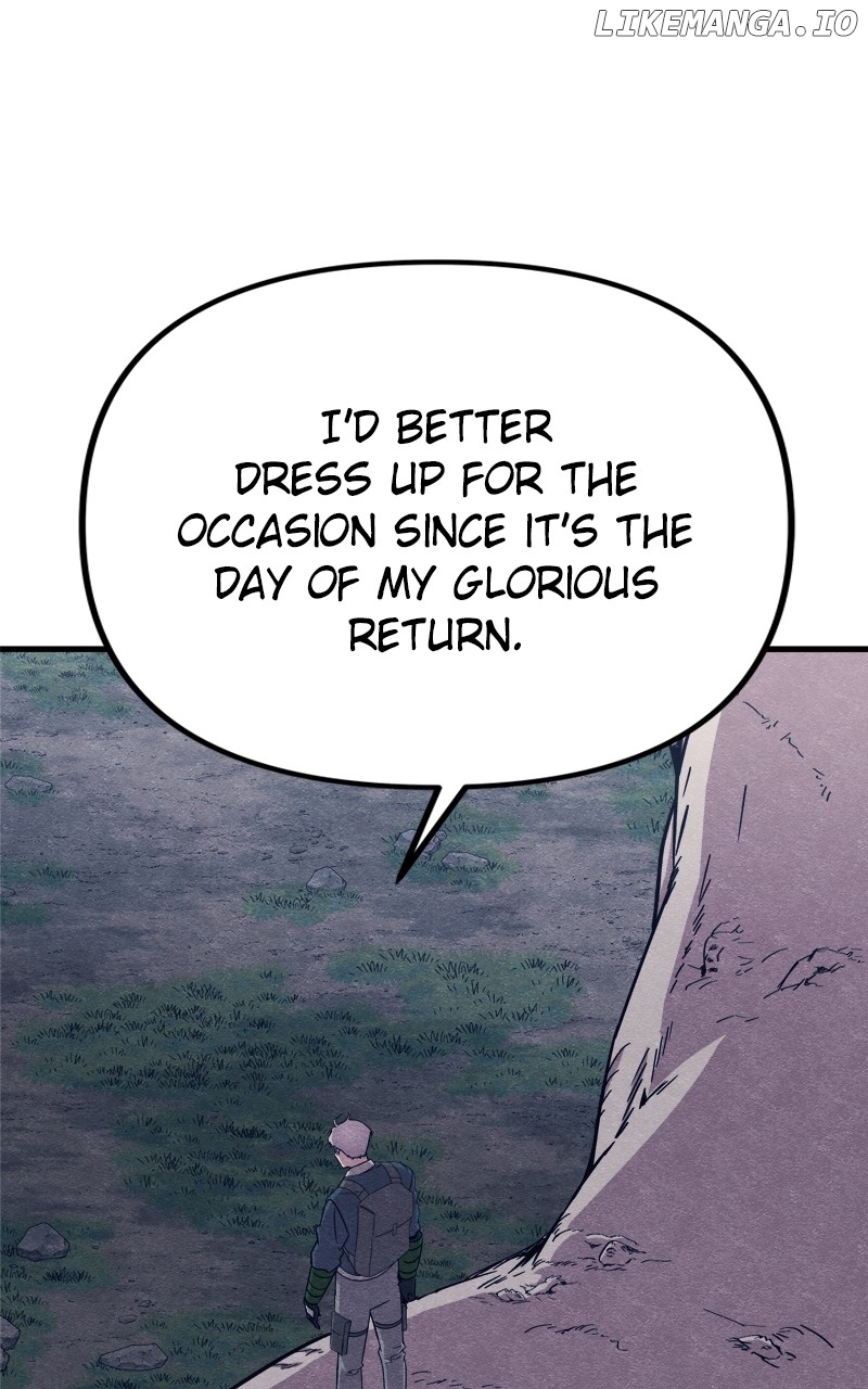 Zombie X Slasher Chapter 78 - page 8