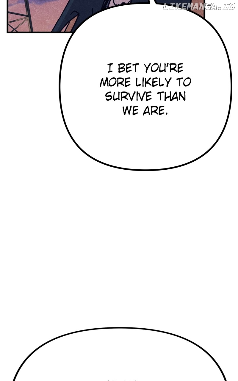 Zombie X Slasher Chapter 78 - page 81