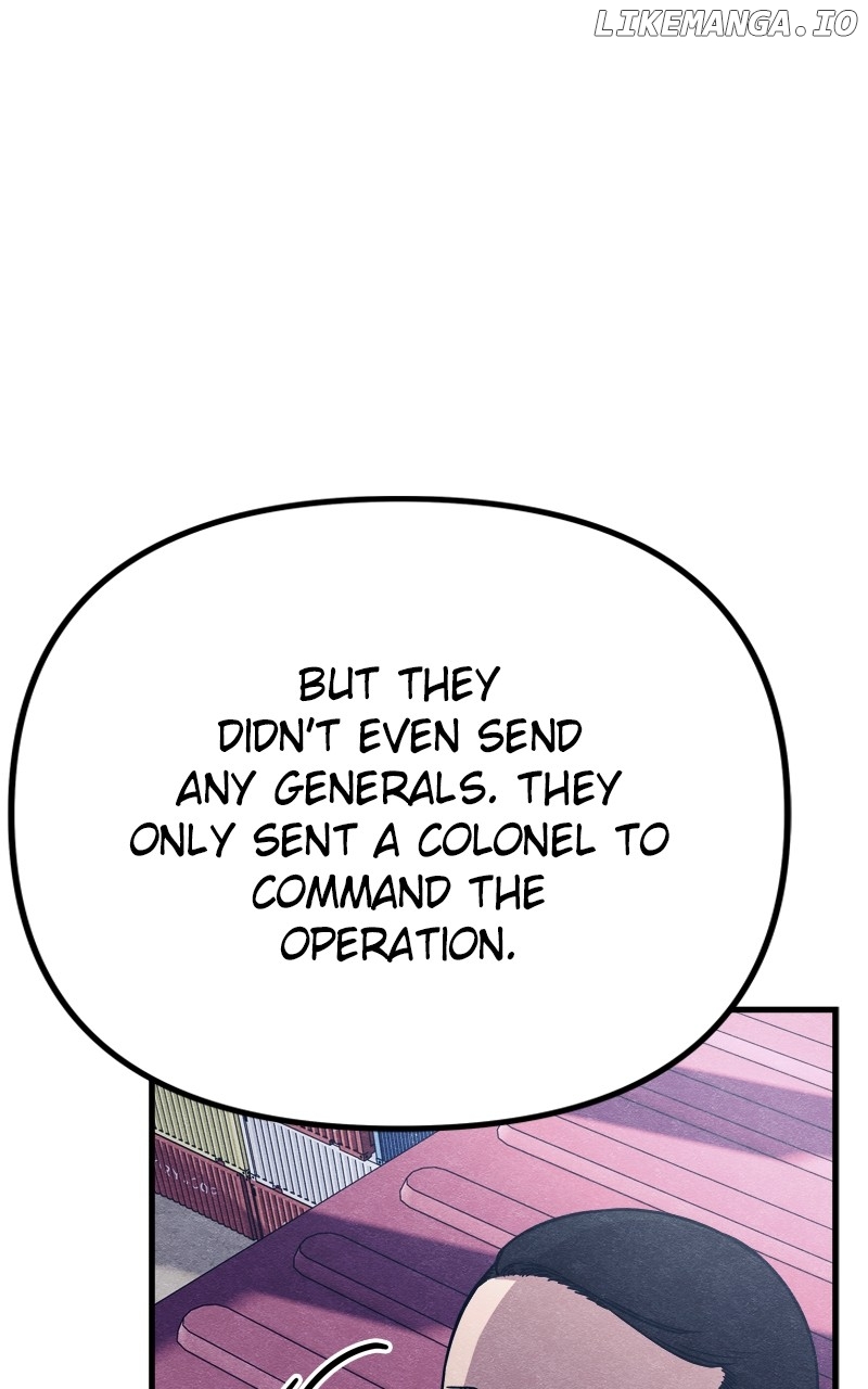 Zombie X Slasher Chapter 78 - page 89
