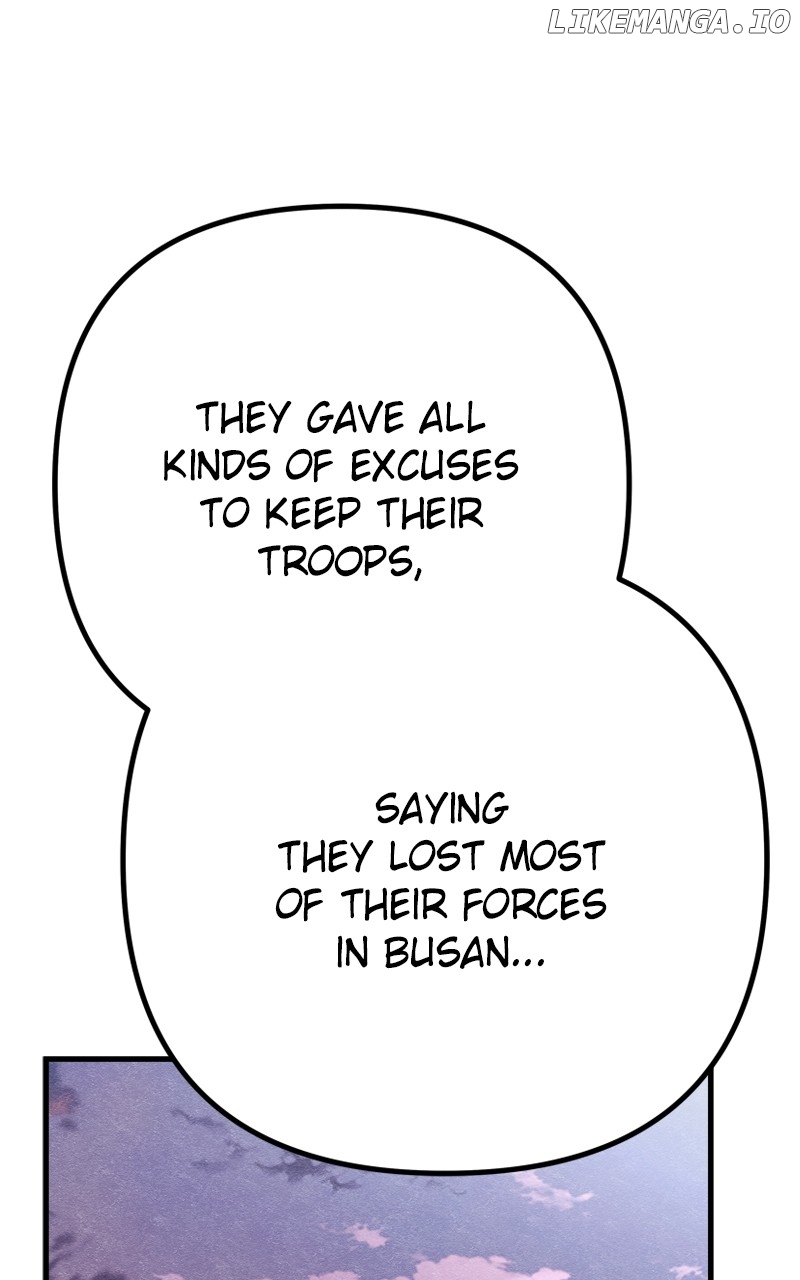 Zombie X Slasher Chapter 78 - page 91
