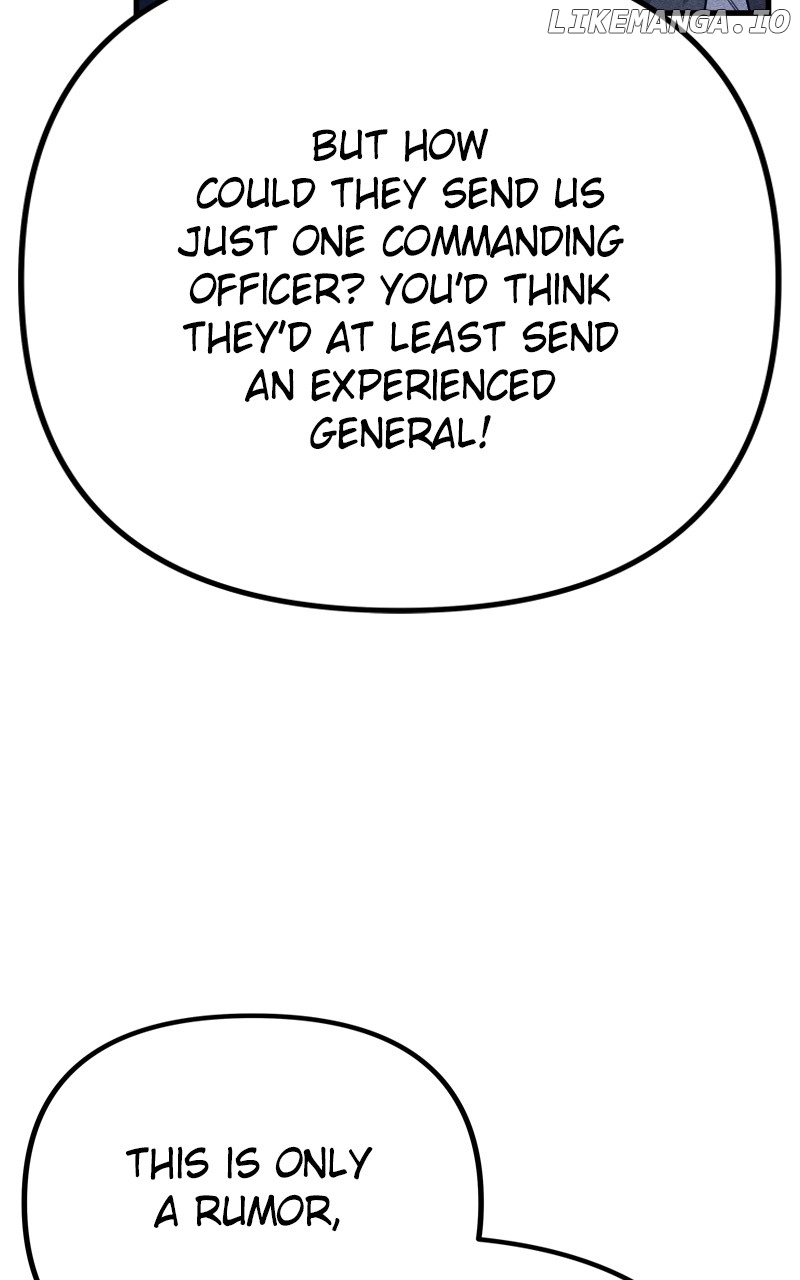 Zombie X Slasher Chapter 78 - page 95