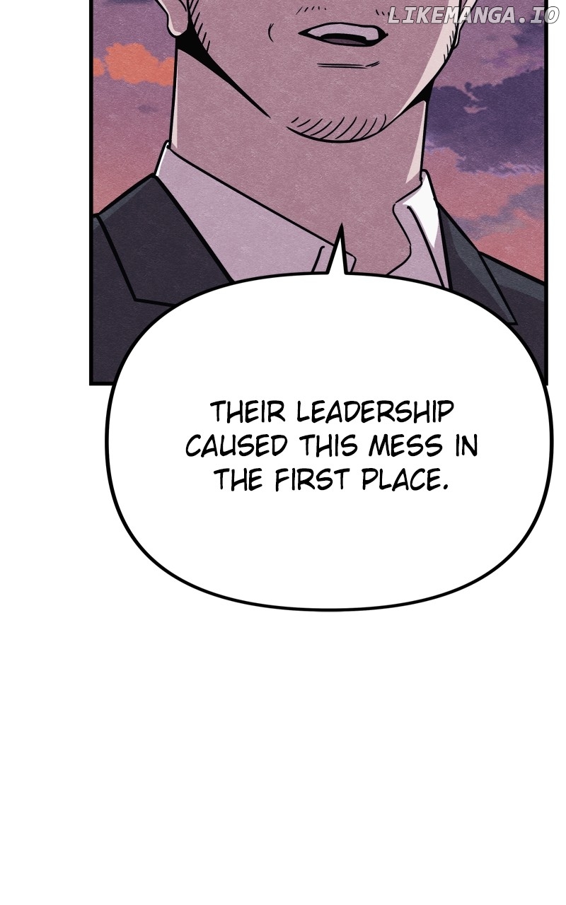 Zombie X Slasher Chapter 78 - page 99
