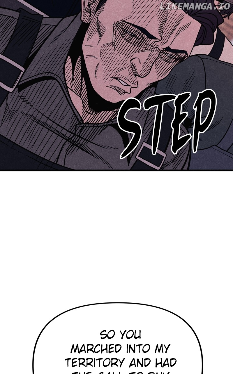 Zombie X Slasher Chapter 51 - page 10