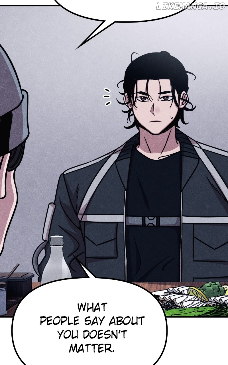 Zombie X Slasher Chapter 51 - page 101