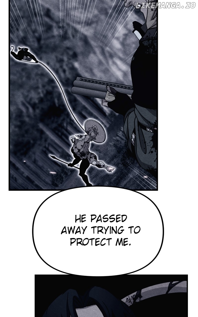 Zombie X Slasher Chapter 51 - page 107