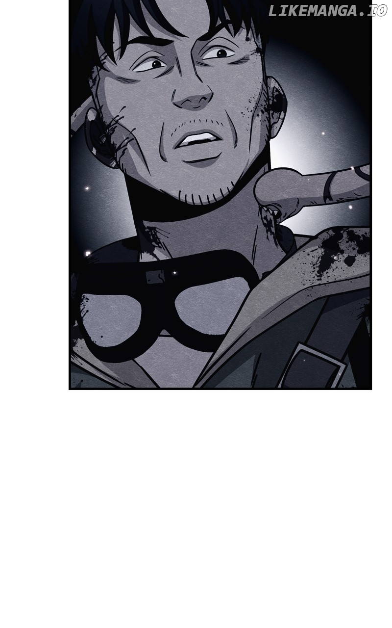 Zombie X Slasher Chapter 51 - page 108