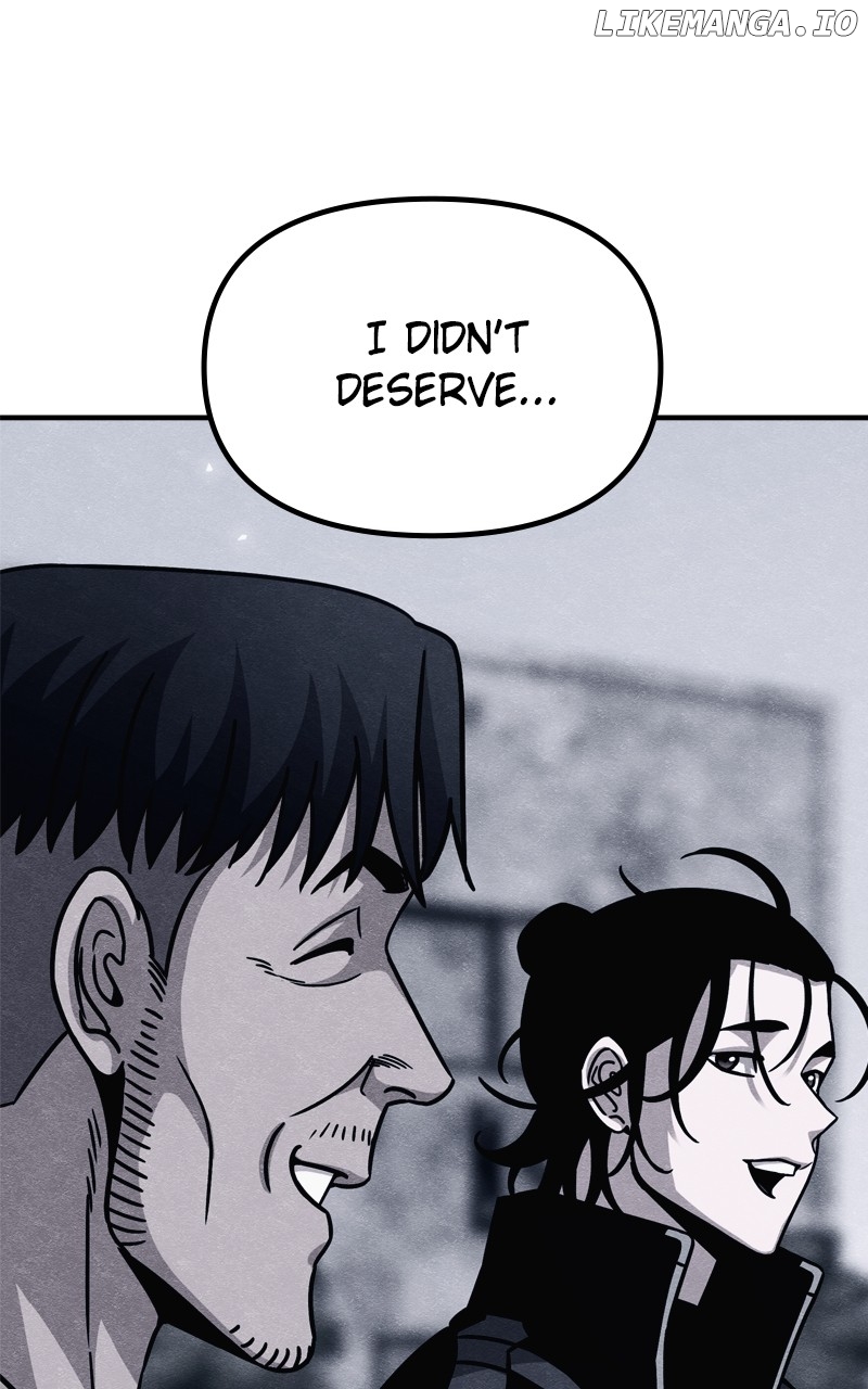 Zombie X Slasher Chapter 51 - page 109