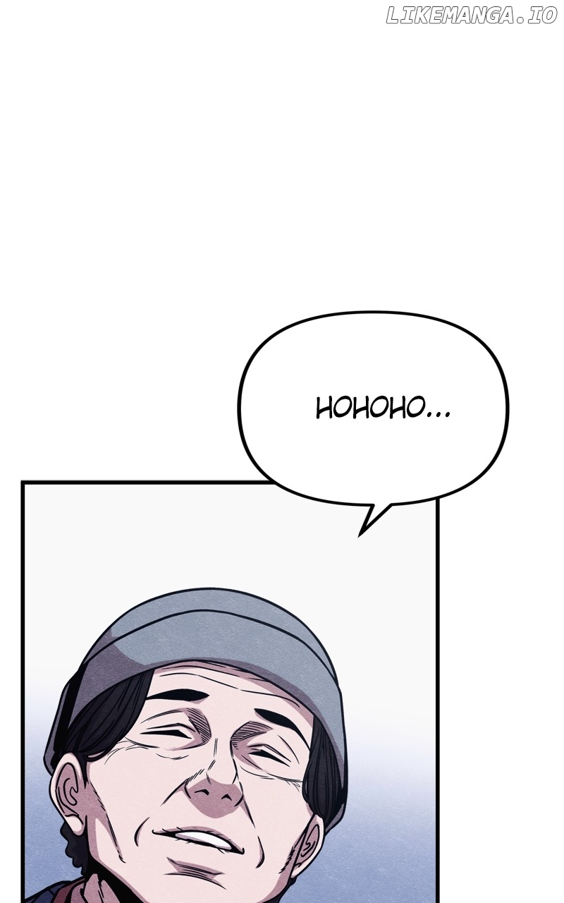 Zombie X Slasher Chapter 51 - page 112