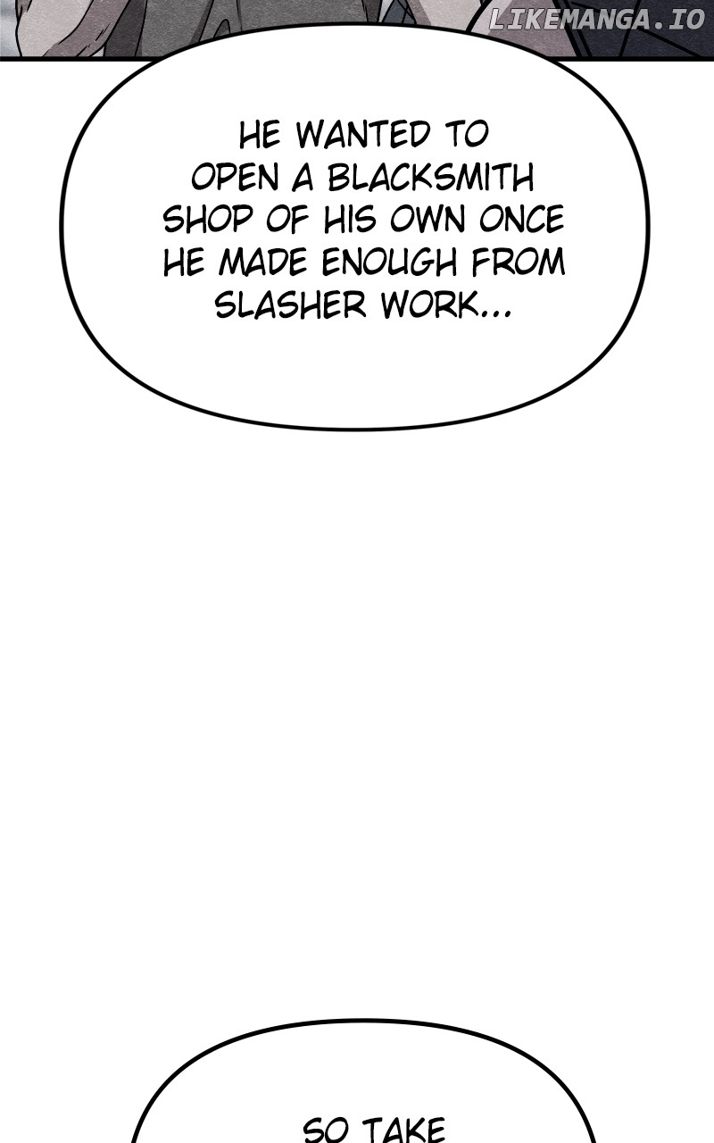 Zombie X Slasher Chapter 51 - page 115