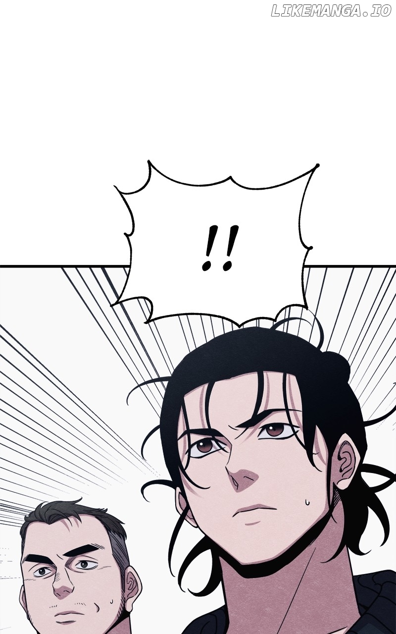 Zombie X Slasher Chapter 51 - page 119
