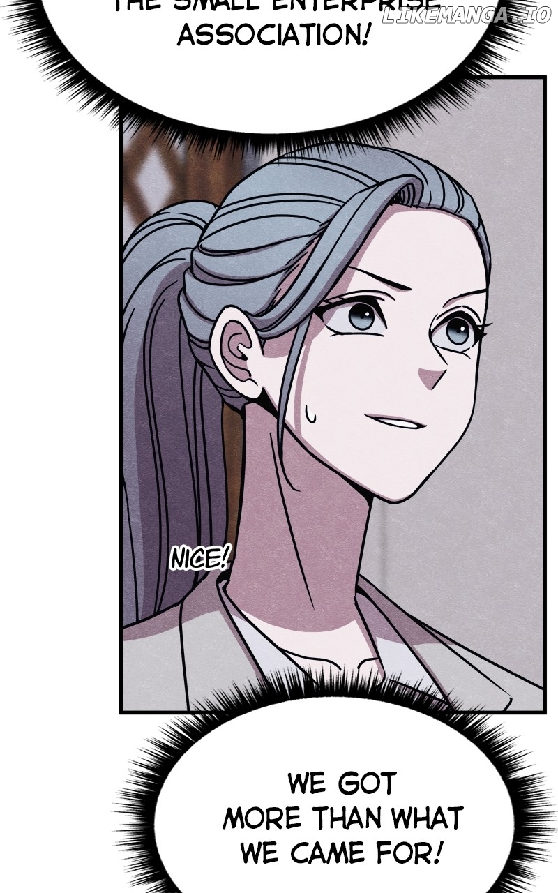 Zombie X Slasher Chapter 51 - page 121