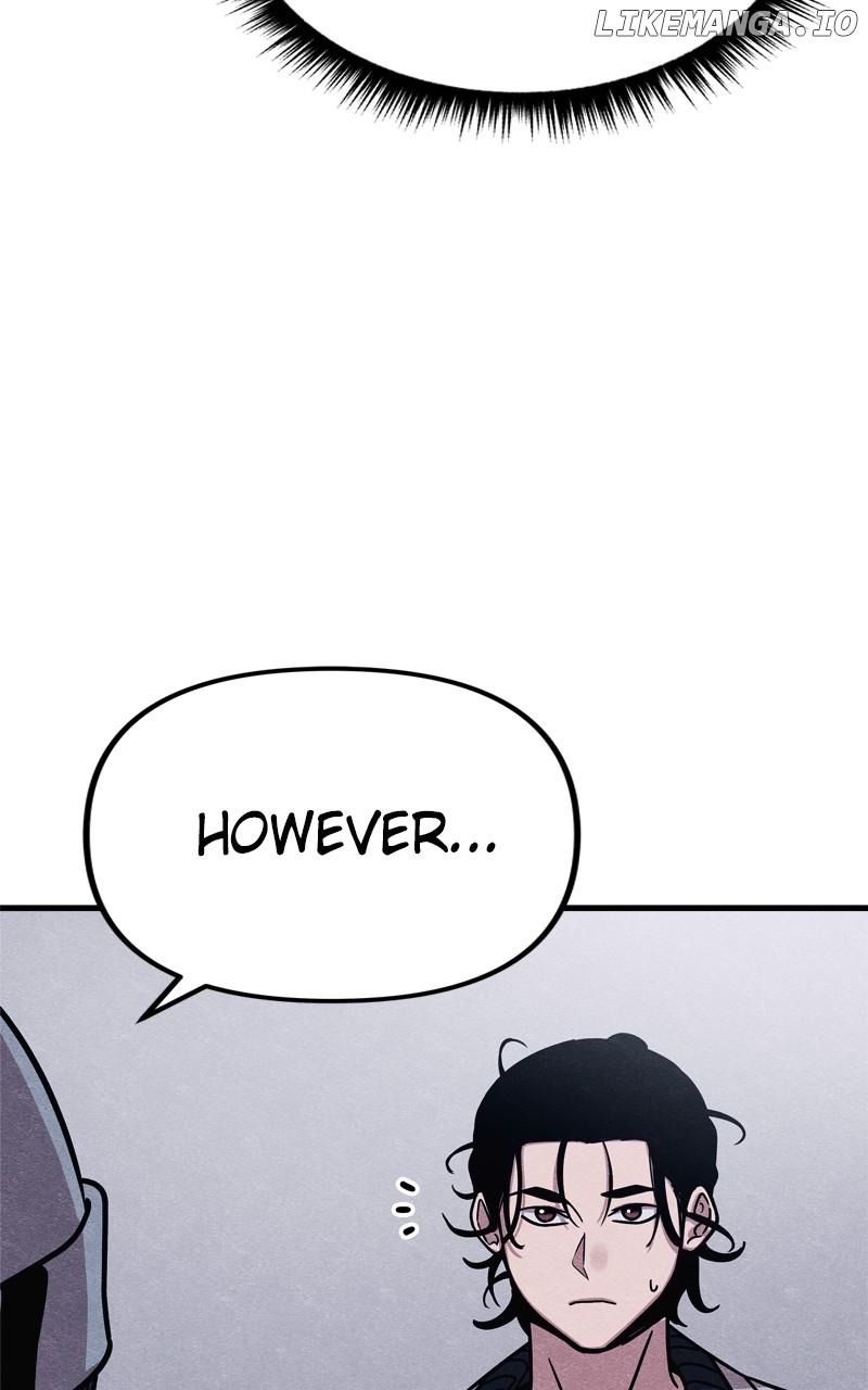 Zombie X Slasher Chapter 51 - page 122