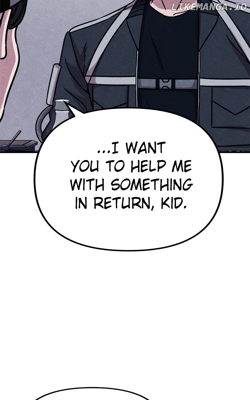 Zombie X Slasher Chapter 51 - page 123