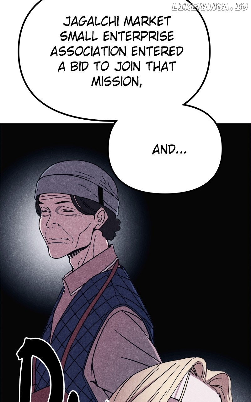 Zombie X Slasher Chapter 51 - page 127