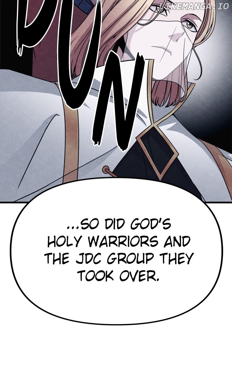 Zombie X Slasher Chapter 51 - page 128