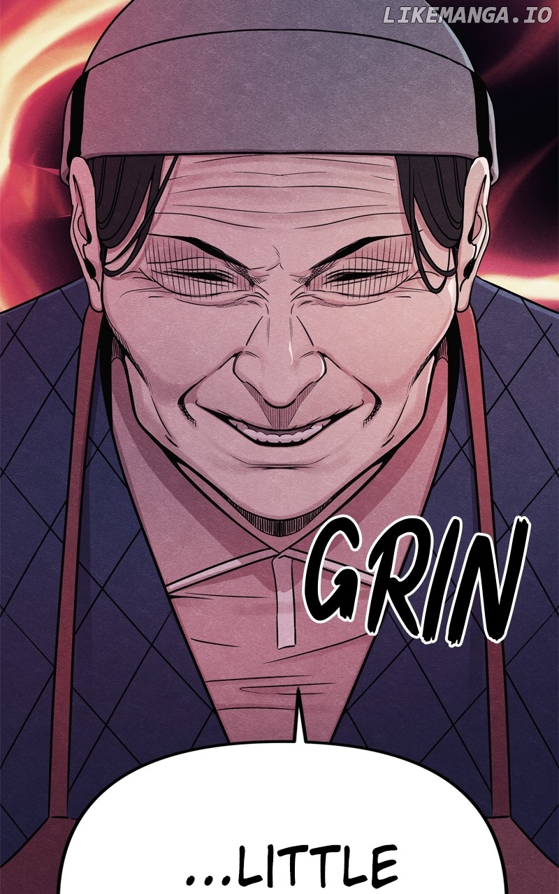 Zombie X Slasher Chapter 51 - page 13