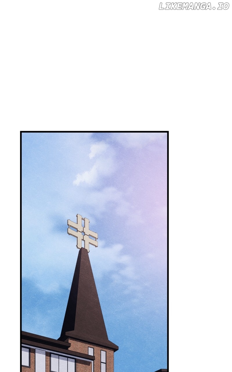 Zombie X Slasher Chapter 51 - page 132