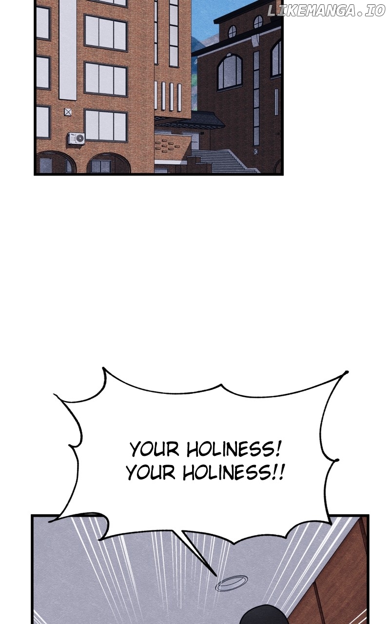 Zombie X Slasher Chapter 51 - page 133