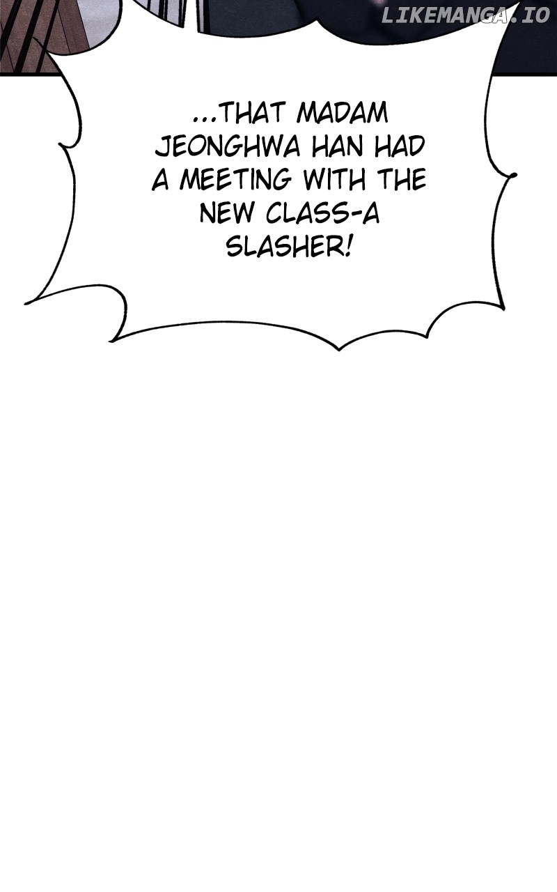 Zombie X Slasher Chapter 51 - page 136