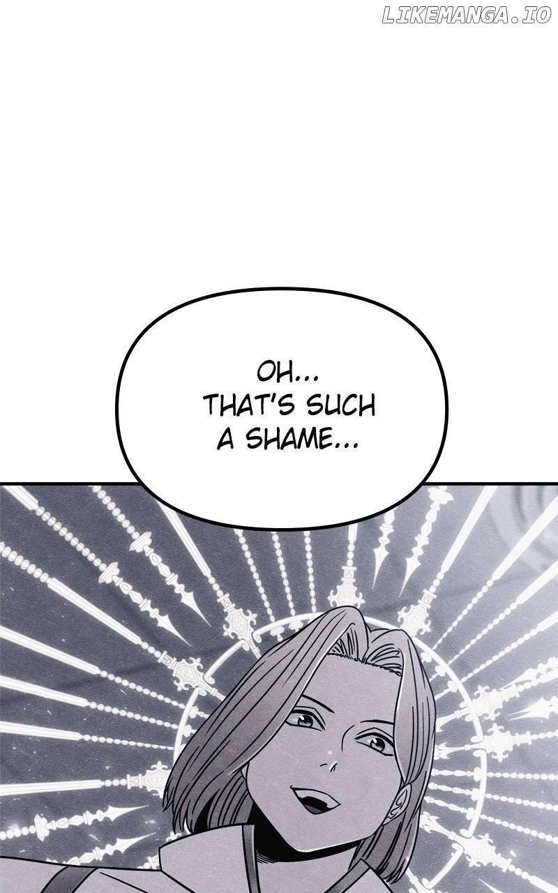 Zombie X Slasher Chapter 51 - page 138