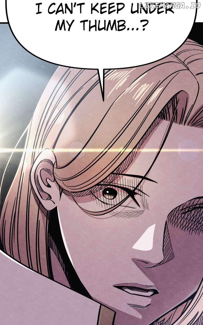 Zombie X Slasher Chapter 51 - page 141