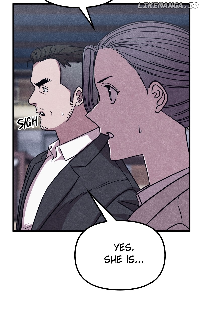 Zombie X Slasher Chapter 51 - page 16
