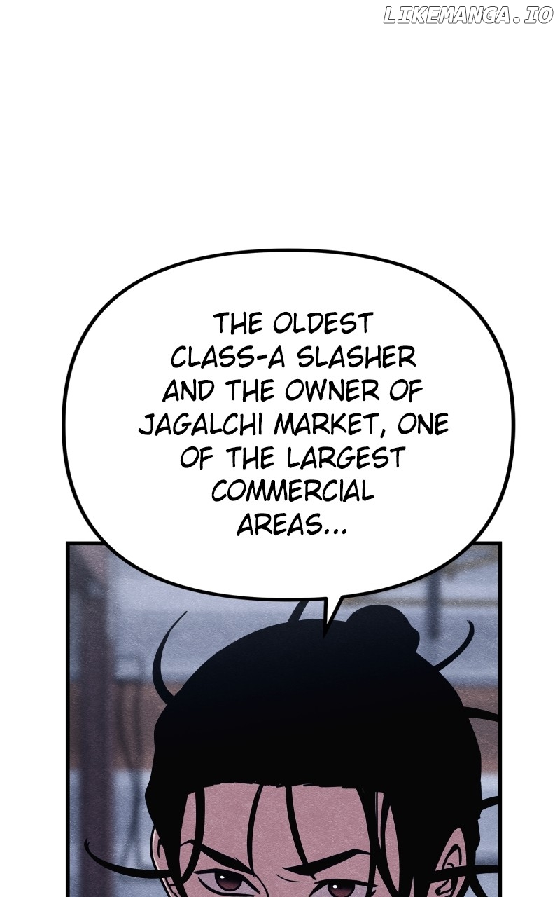Zombie X Slasher Chapter 51 - page 17
