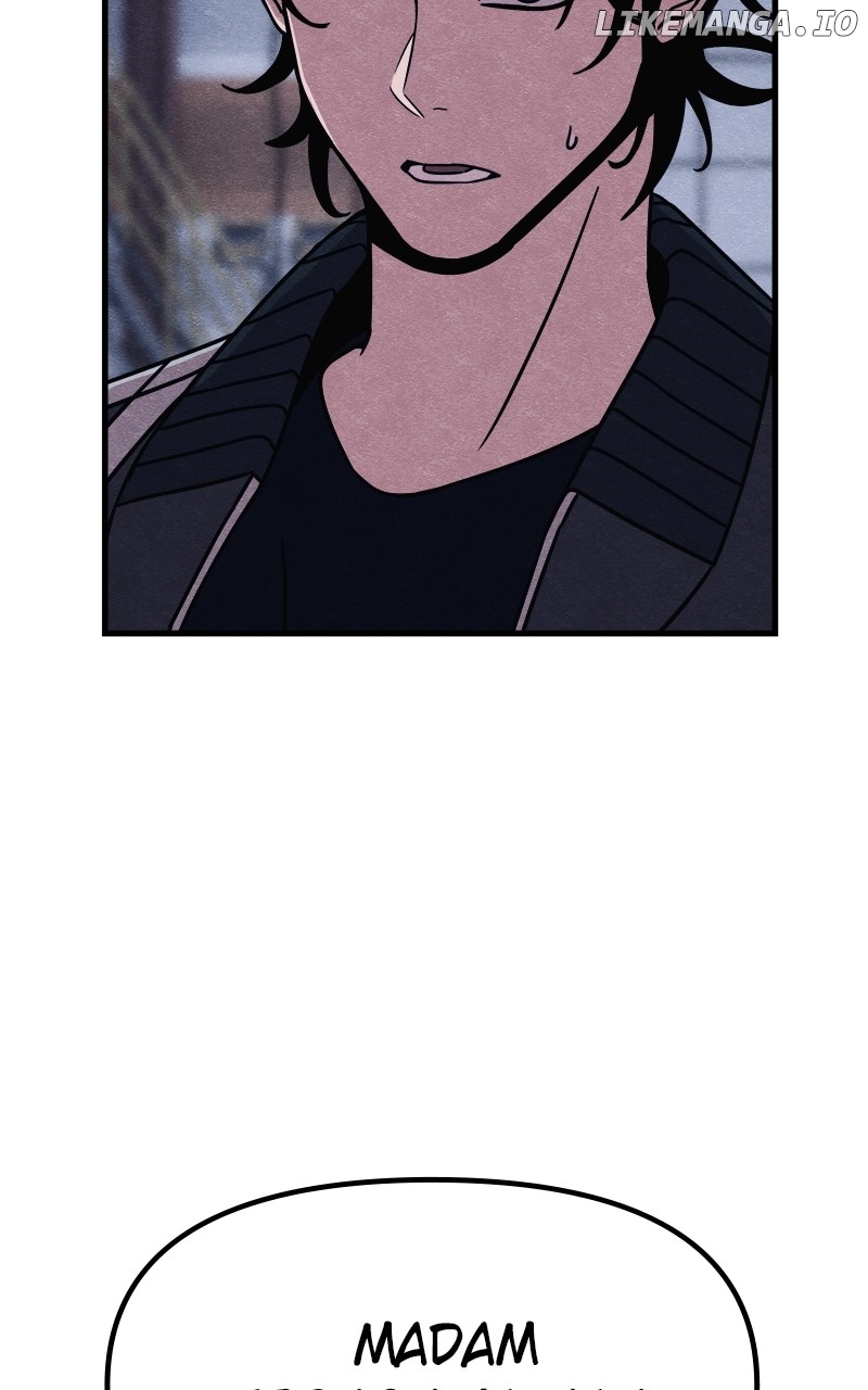 Zombie X Slasher Chapter 51 - page 18