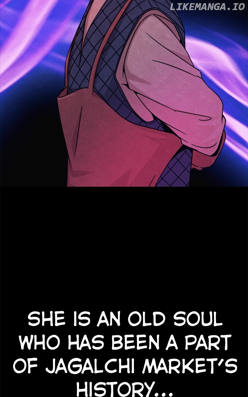 Zombie X Slasher Chapter 51 - page 2