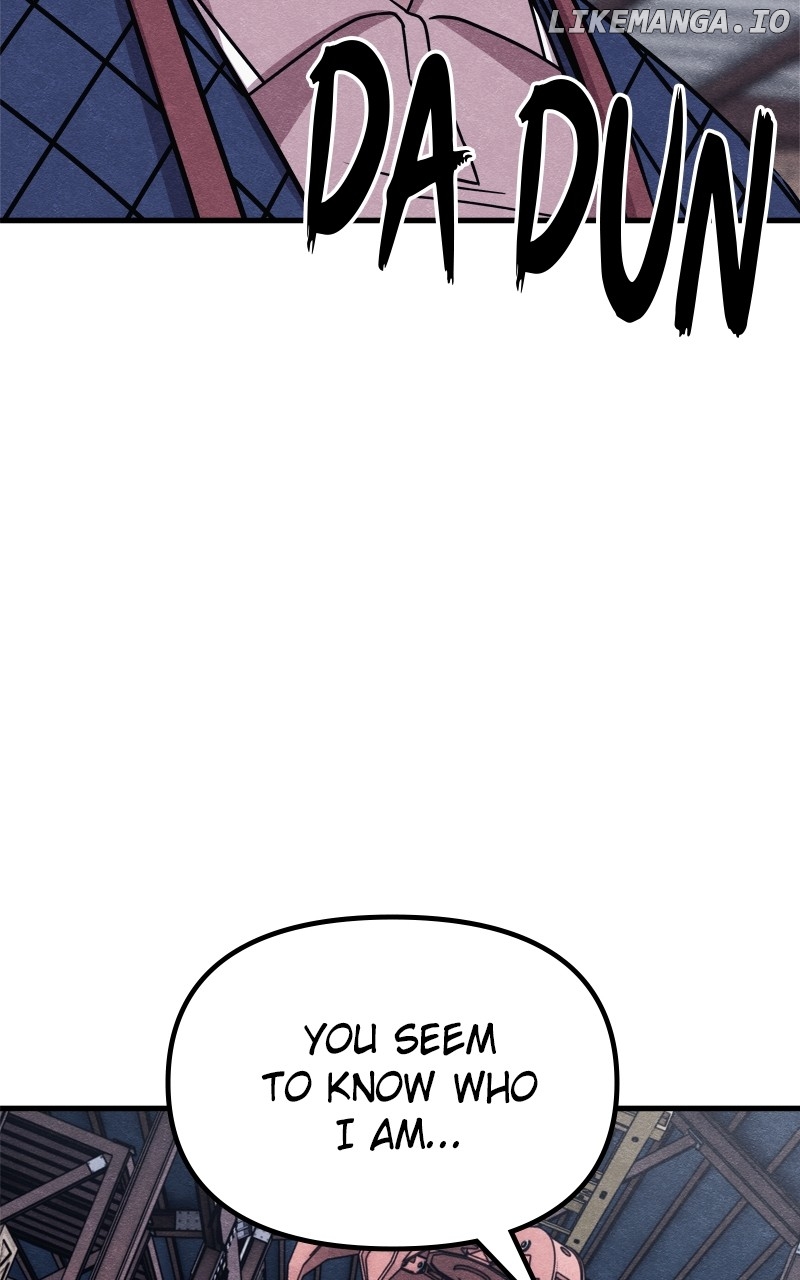 Zombie X Slasher Chapter 51 - page 20