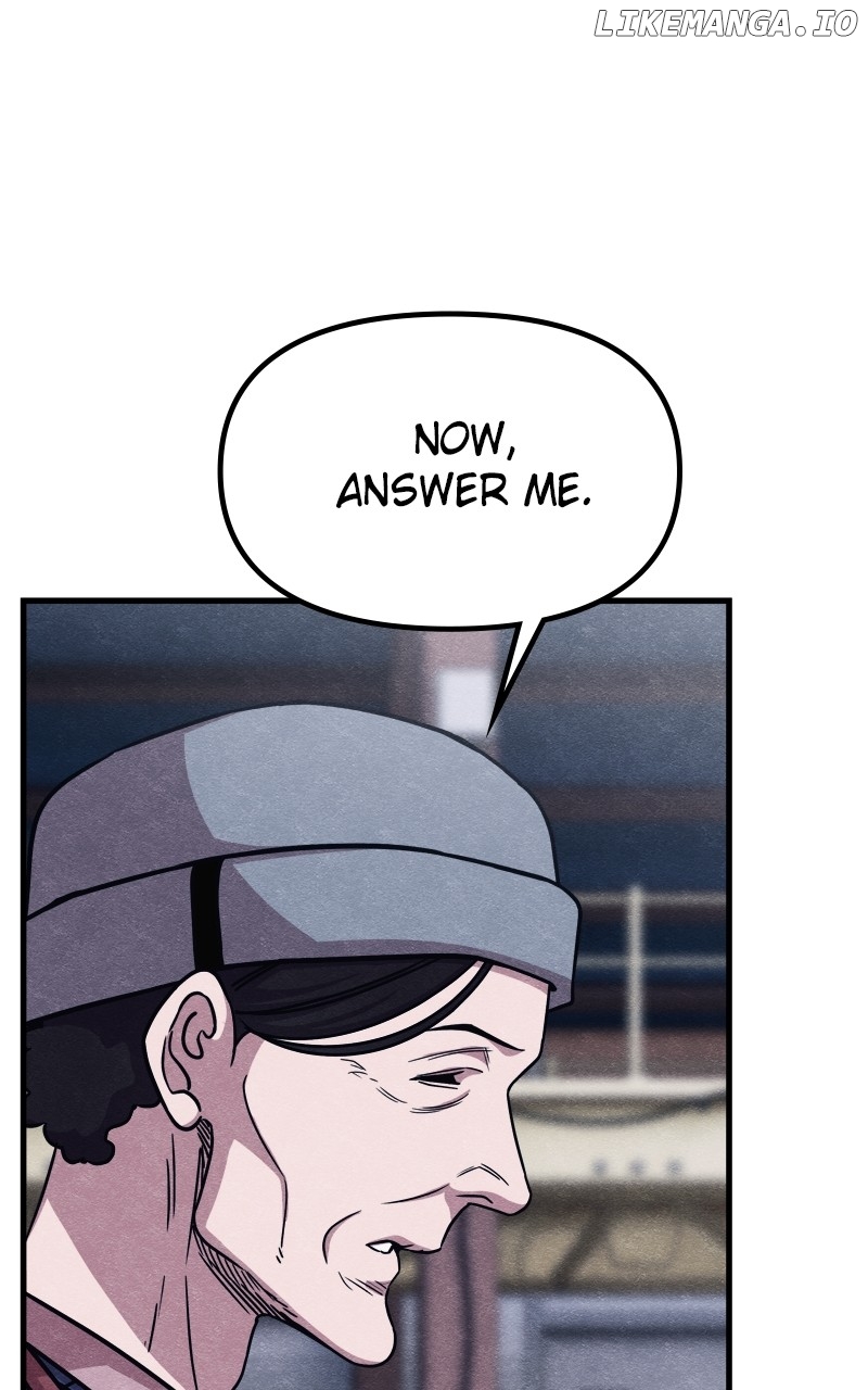 Zombie X Slasher Chapter 51 - page 23