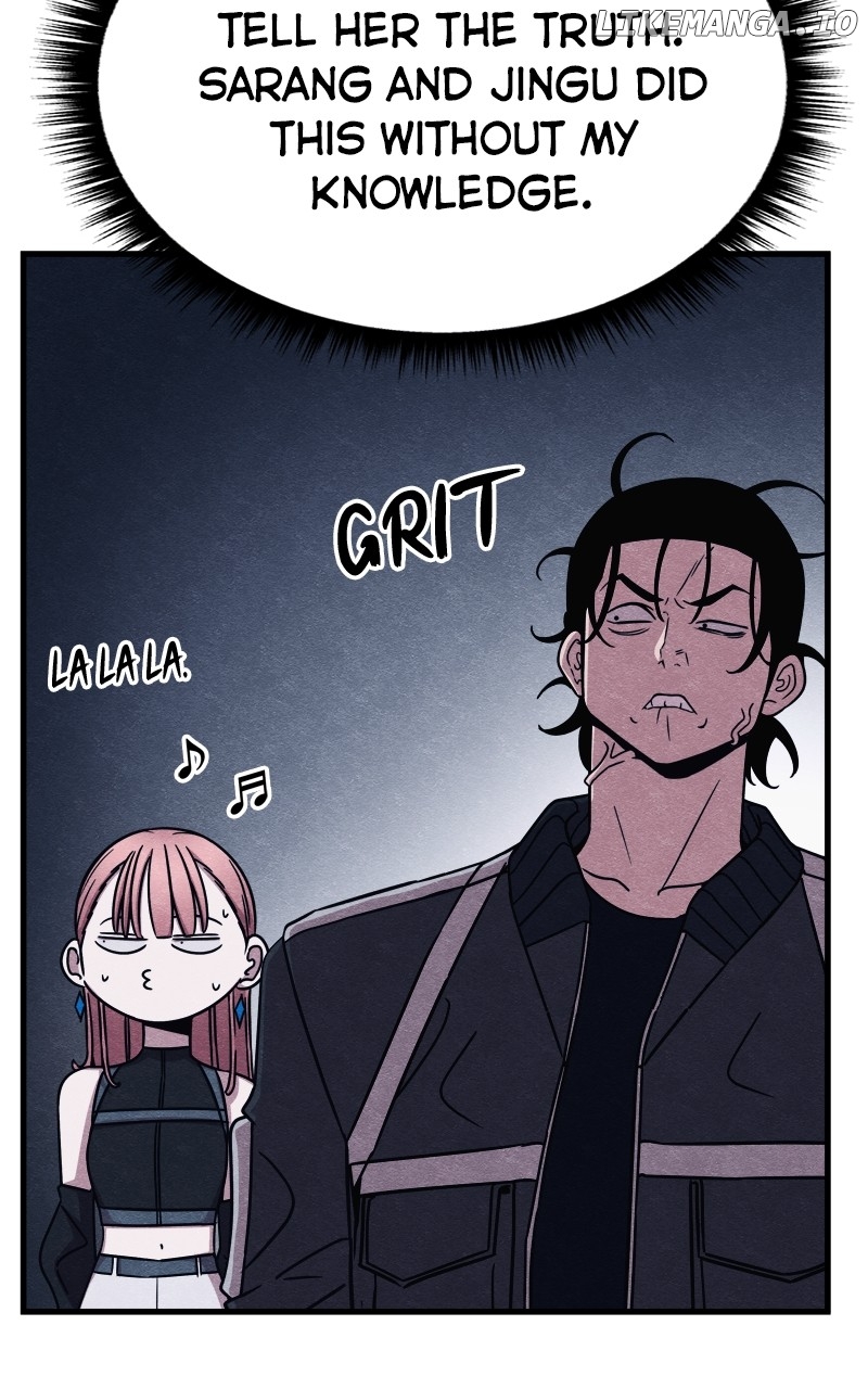 Zombie X Slasher Chapter 51 - page 27