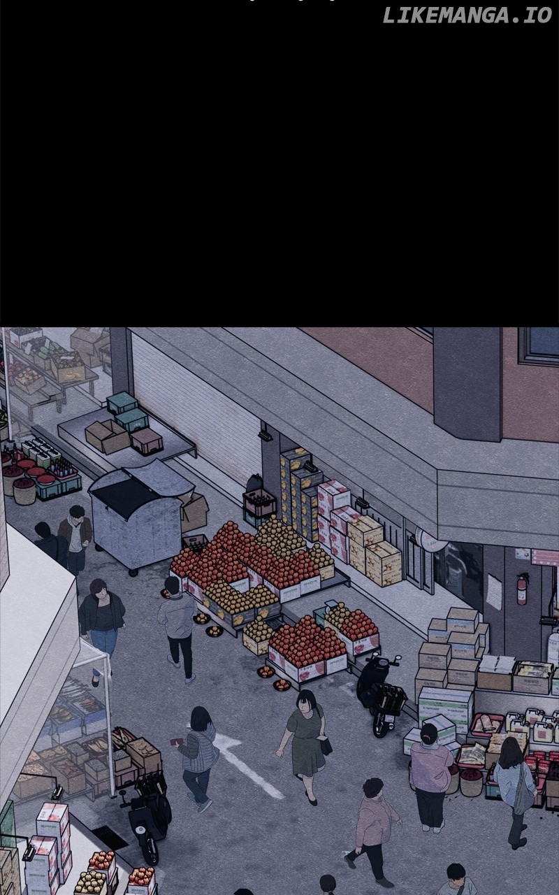 Zombie X Slasher Chapter 51 - page 3