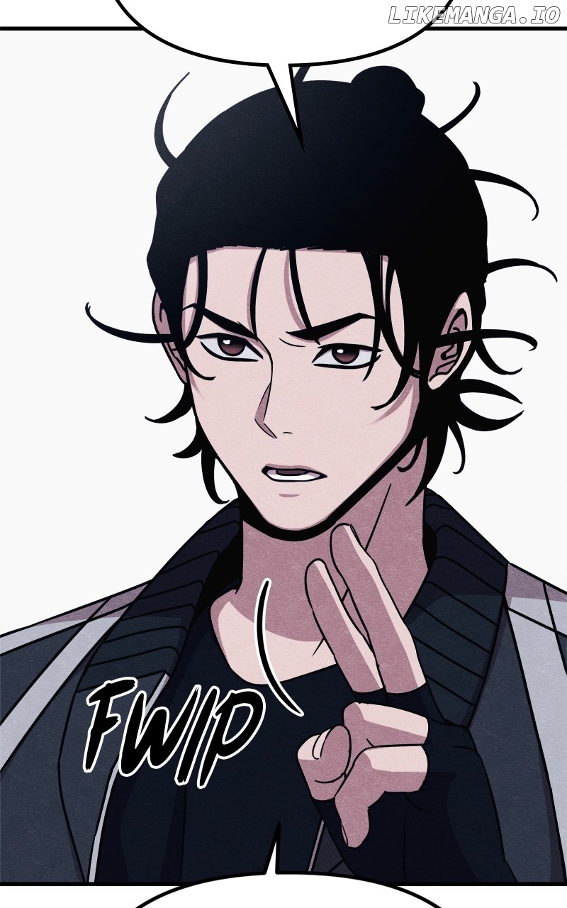 Zombie X Slasher Chapter 51 - page 33