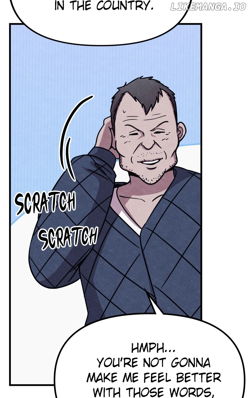 Zombie X Slasher Chapter 51 - page 35