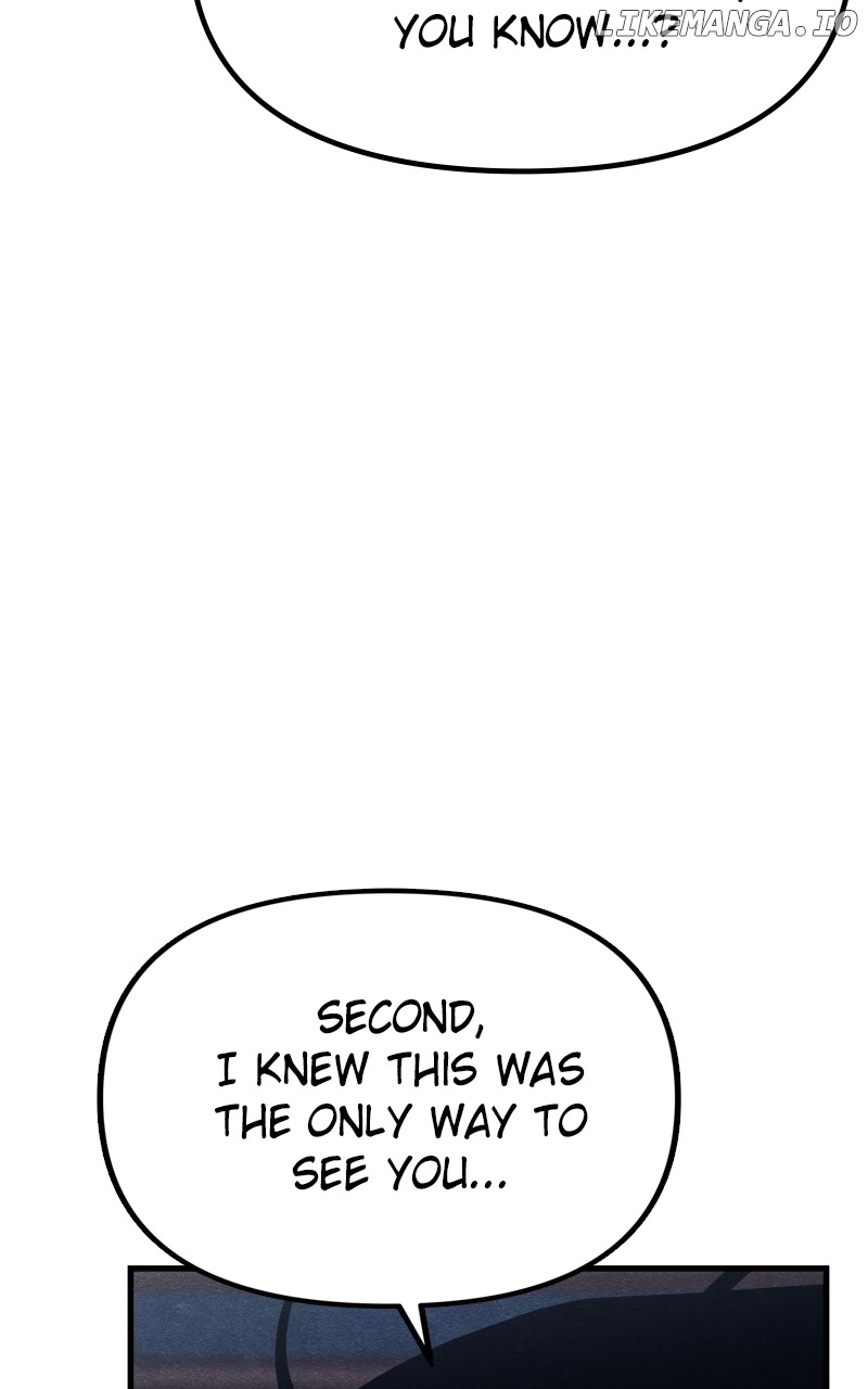 Zombie X Slasher Chapter 51 - page 36