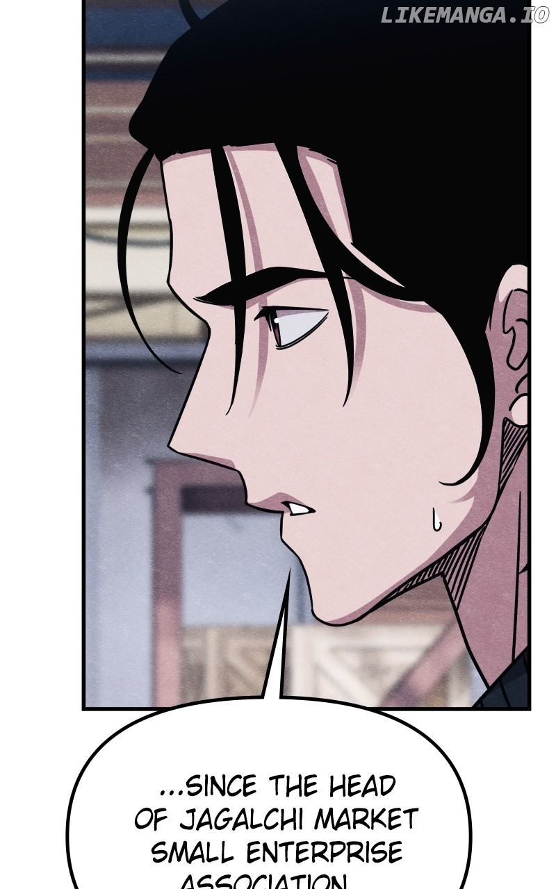 Zombie X Slasher Chapter 51 - page 37