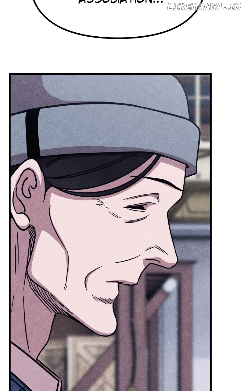 Zombie X Slasher Chapter 51 - page 38