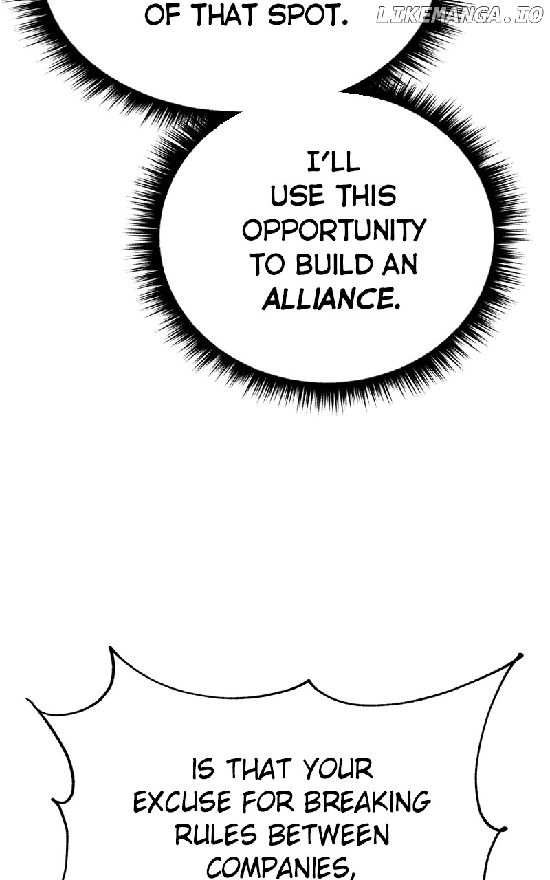Zombie X Slasher Chapter 51 - page 43