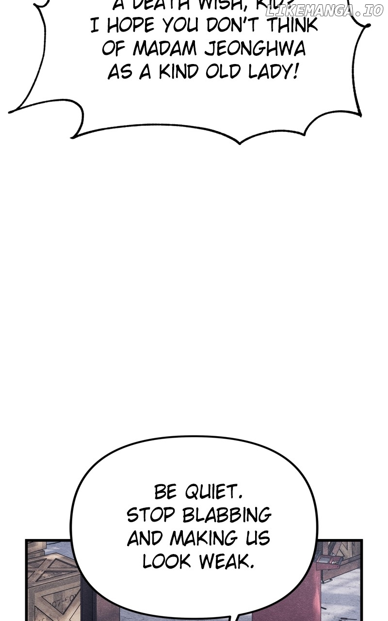 Zombie X Slasher Chapter 51 - page 45
