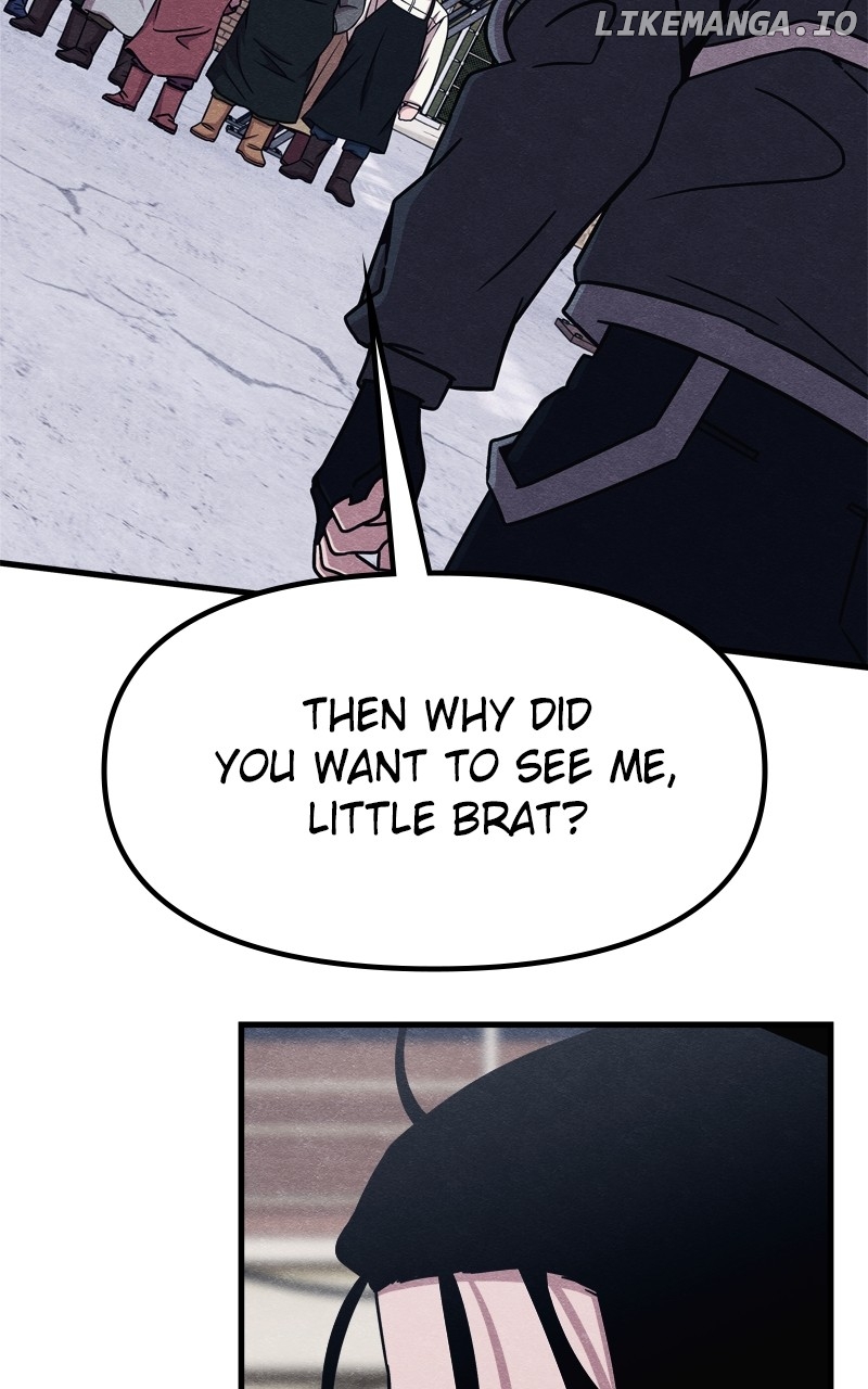 Zombie X Slasher Chapter 51 - page 48