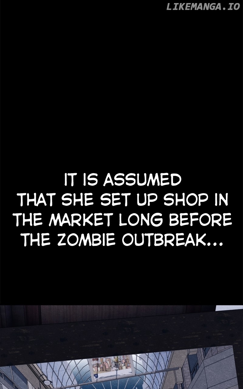 Zombie X Slasher Chapter 51 - page 5