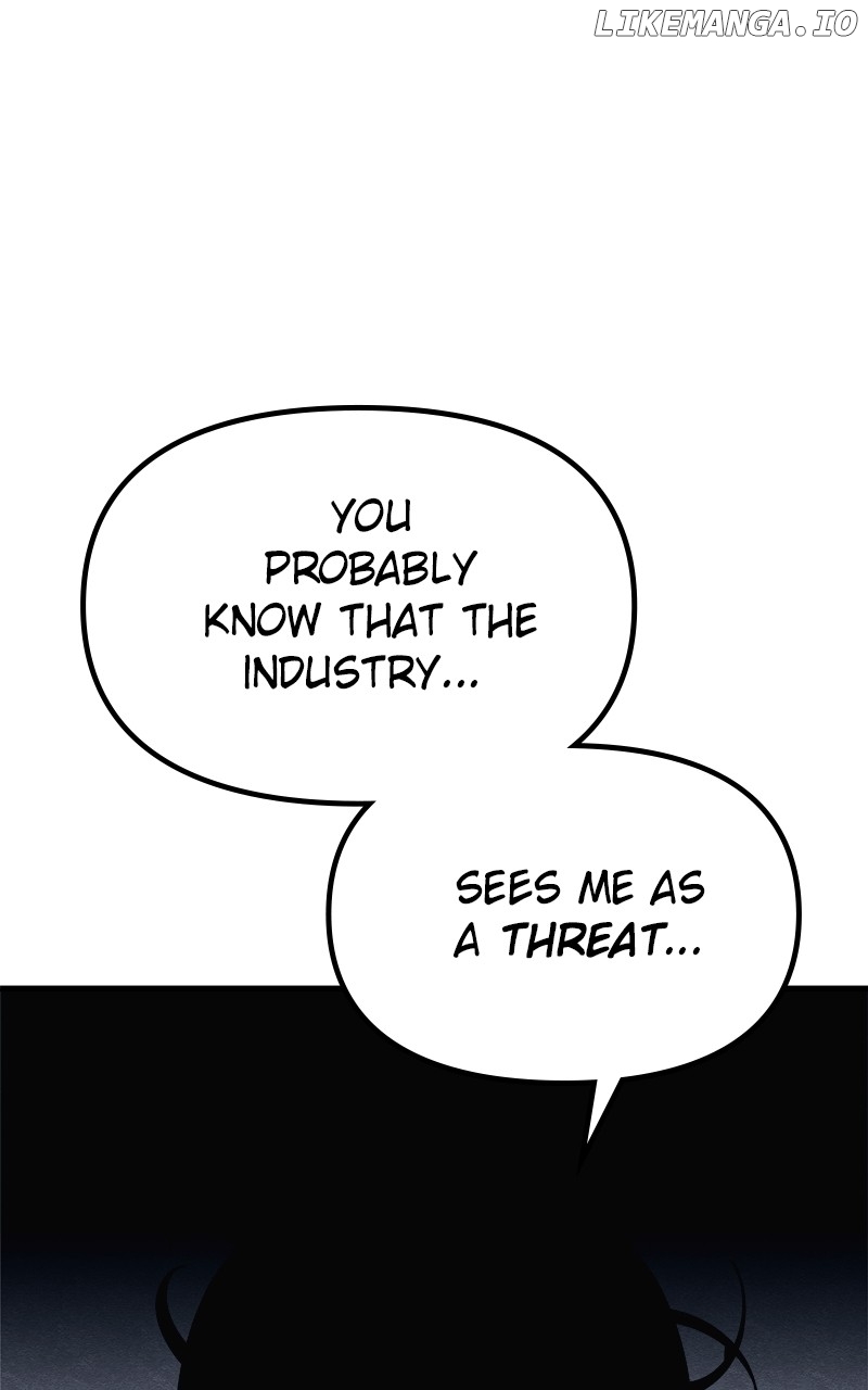 Zombie X Slasher Chapter 51 - page 51