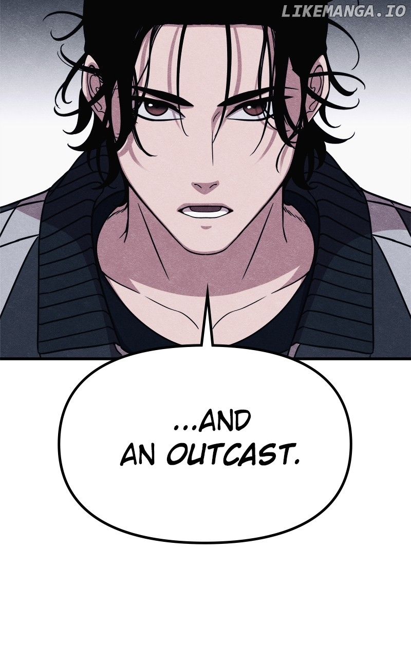 Zombie X Slasher Chapter 51 - page 52