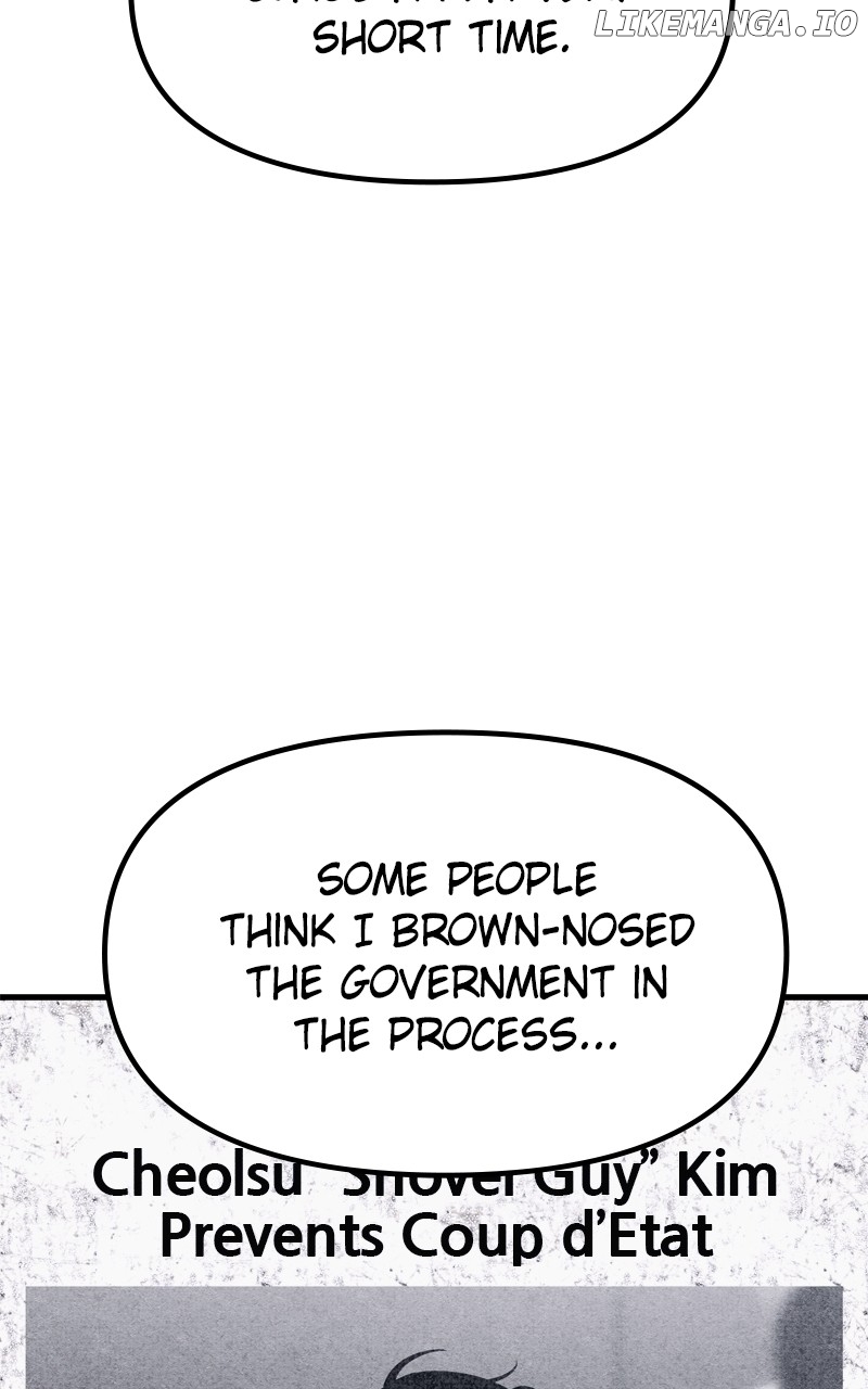 Zombie X Slasher Chapter 51 - page 55