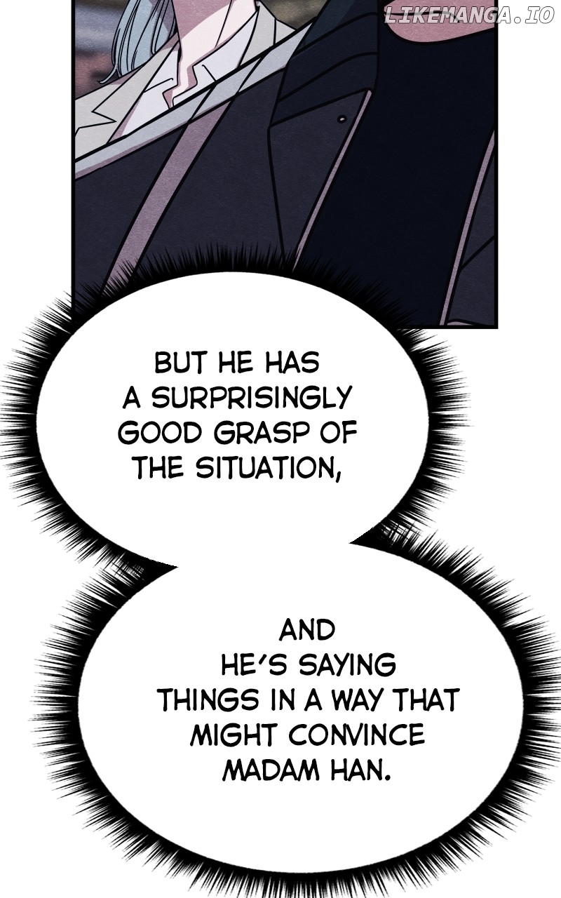 Zombie X Slasher Chapter 51 - page 62