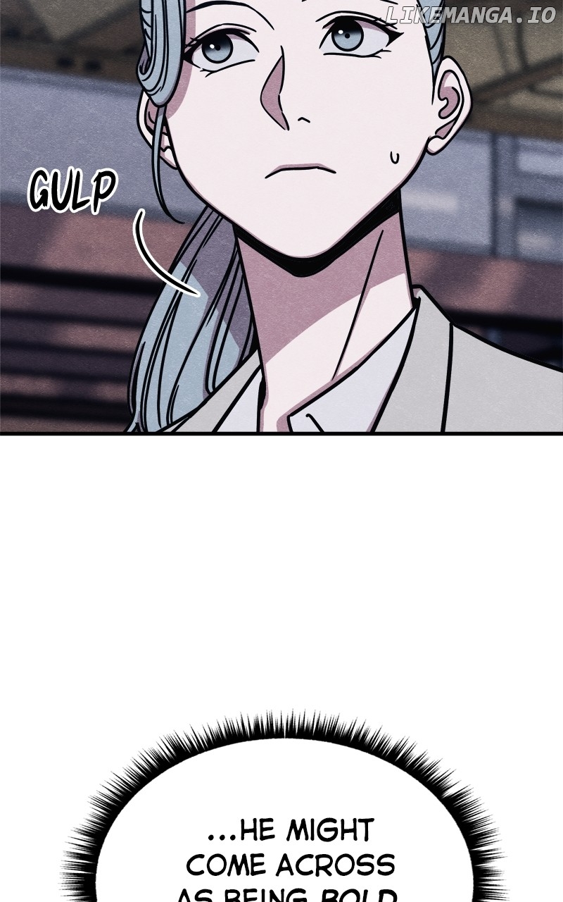 Zombie X Slasher Chapter 51 - page 64