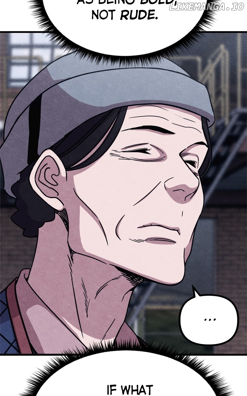 Zombie X Slasher Chapter 51 - page 65