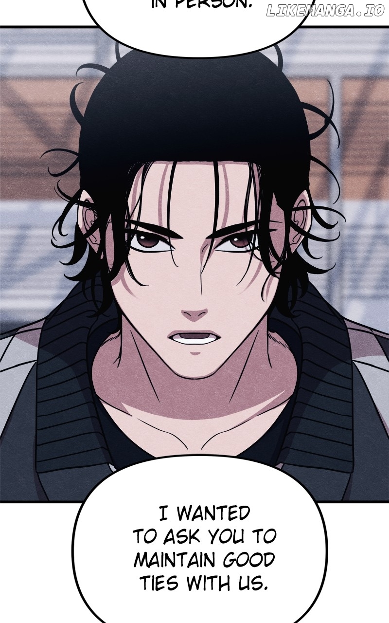 Zombie X Slasher Chapter 51 - page 67