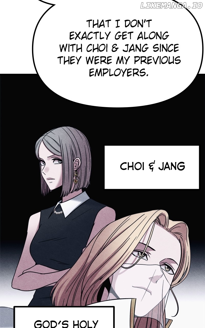 Zombie X Slasher Chapter 51 - page 69